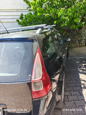 Vând Renault Megane 2  - imagine 2