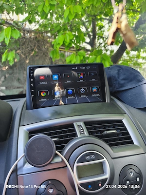 Vând Renault Megane 2  - imagine 5