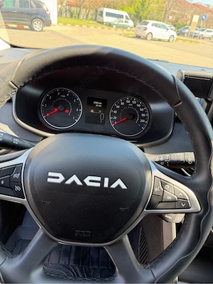 Dacia Jogger 2025 - imagine 4