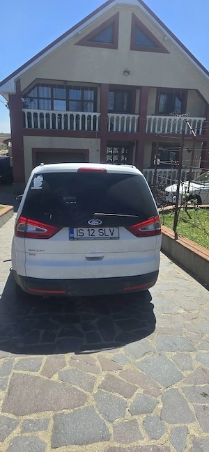 Vând Ford Galaxy  - imagine 3