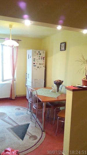 apartament 2 camere  decomandat  - imagine 4