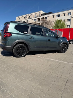 Dacia Jogger 2025 - imagine 3