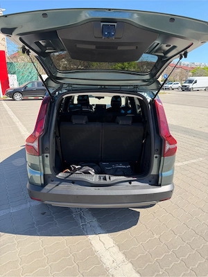 Dacia Jogger 2025 - imagine 5