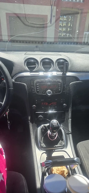 Vând Ford Galaxy  - imagine 5