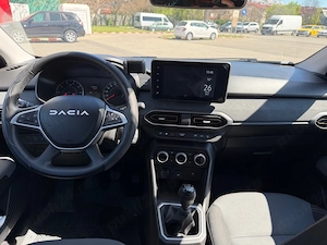 Dacia Jogger 2025 - imagine 2