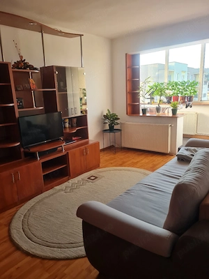 apartament 2 camere  decomandat  - imagine 3