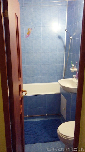apartament 2 camere  decomandat  - imagine 5