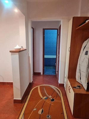 apartament 2 camere  decomandat  - imagine 2