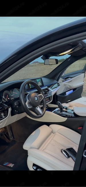 Bmw G30 M 550i 462Hp xdrive - imagine 5