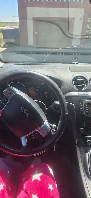 Vând Ford Galaxy  - imagine 6