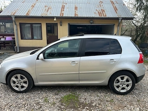 Vw golf 5  - imagine 2