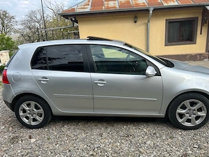 Vw golf 5 