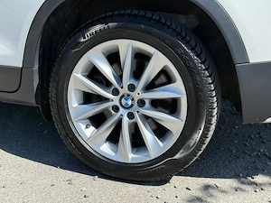 Vand Bmw X3 2.0 benzina 245cp - imagine 4