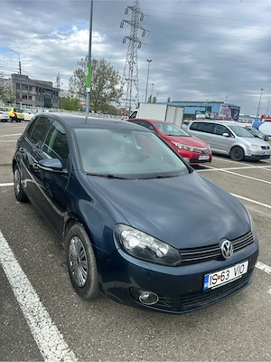 Vand Golf 6  - imagine 2
