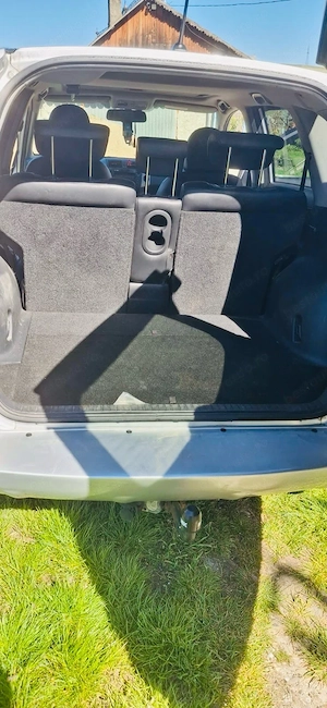 Toyota RAV4 4x4 2.2 Diesel Automată 2010   Înmatriculată RO - imagine 10