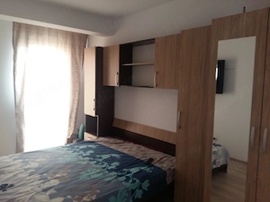 Apartament 2 camere in Iasi, zona Gara-Alexandru de inchiriat