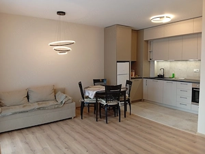 Apartament cu 2 camere de închiriat în zona Bulevardul Timișoara - imagine 4