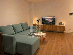 Apartament de lux 2 camere de inchiriat, City Of Mara Timisoara