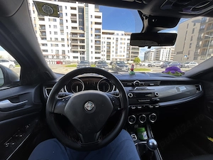 Se vinde alfa romeo giulietta 2.0 jtdm 170cp - imagine 5