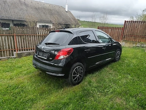 Peugeot 207 din 2010 motor 1.4 benzină euro 5 - imagine 6