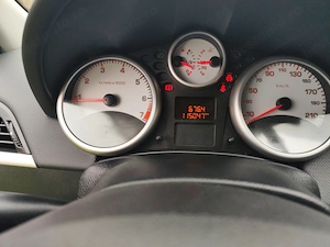 Peugeot 207 din 2010 motor 1.4 benzină euro 5 - imagine 16