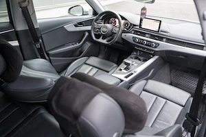 Vand Audi A4 Avant S-Line Virtual Cockpit - imagine 6