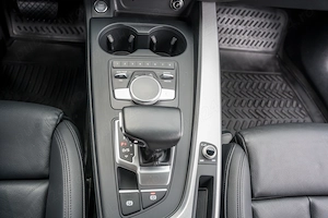 Vand Audi A4 Avant S-Line Virtual Cockpit - imagine 9