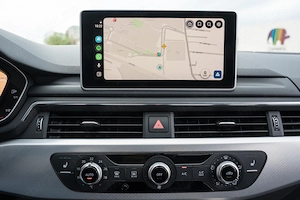 Vand Audi A4 Avant S-Line Virtual Cockpit - imagine 7