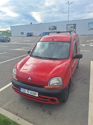 renault kangoo 1.5diesel - imagine 2