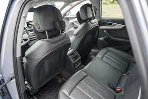 Vand Audi A4 Avant S-Line Virtual Cockpit - imagine 5