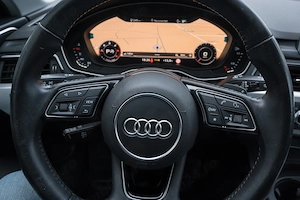 Vand Audi A4 Avant S-Line Virtual Cockpit - imagine 8
