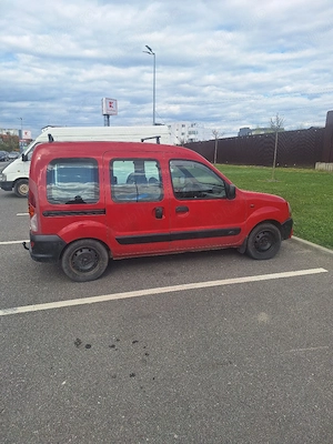 renault kangoo 1.5diesel - imagine 4