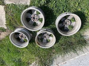 vand jante Opel corsa - imagine 5