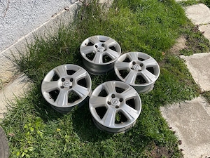 vand jante Opel corsa
