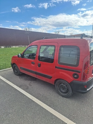 renault kangoo 1.5diesel - imagine 3