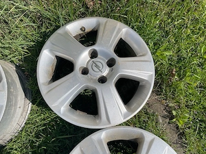 vand jante Opel corsa - imagine 4