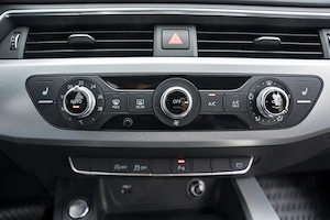 Vand Audi A4 Avant S-Line Virtual Cockpit - imagine 10