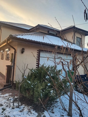 Vand schimb vila Moara Vlasiei