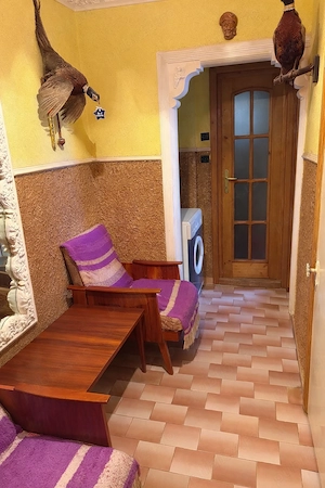 Vând apartament 2 camere proprietar  - imagine 3