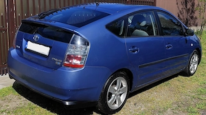 Prius Hybrid 2005 173000 km, itp 2027 - imagine 5