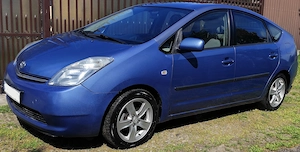 Prius Hybrid 2005 173000 km, itp 2027
