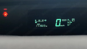 Prius Hybrid 2005 173000 km, itp 2027 - imagine 7