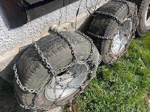 Vand 4 jante Vitara - imagine 5