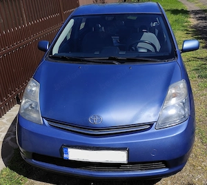 Prius Hybrid 2005 173000 km, itp 2027 - imagine 2