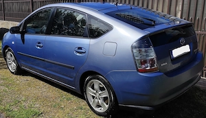 Prius Hybrid 2005 173000 km, itp 2027 - imagine 3
