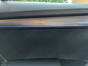 Skoda Octavia Style 1.4 TSI 150CP DSG | 80.000 KM | Scaune Sport | Full LED - imagine 9