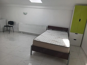 garsoniera ultra central