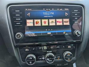 Skoda Octavia Style 1.4 TSI 150CP DSG | 80.000 KM | Scaune Sport | Full LED - imagine 6