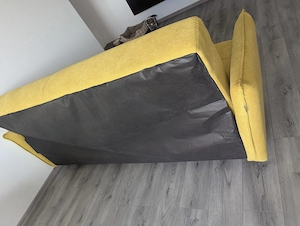 Canapea extensibila nouă  - imagine 5