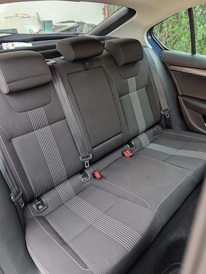 Skoda Octavia Style 1.4 TSI 150CP DSG | 80.000 KM | Scaune Sport | Full LED - imagine 10